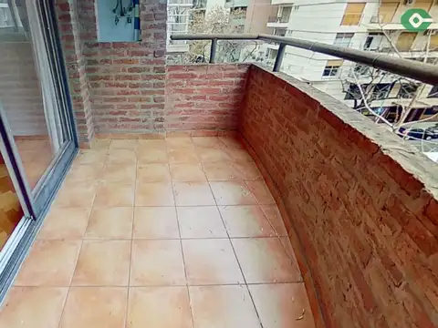 Departamento en Venta 20 años