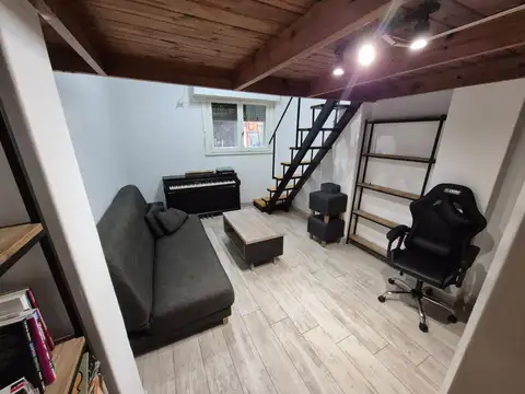 Departamento en Venta en Balvanera, Capital Federal