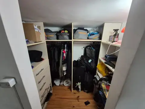 Departamento en Venta 73 años