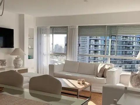 Apartamento 3 dormitorios en Alquiler invernal