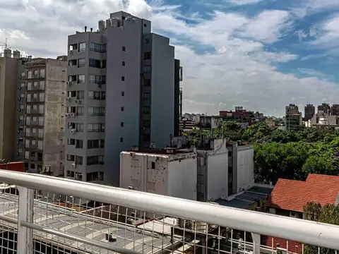 Avenida San Juan 3000