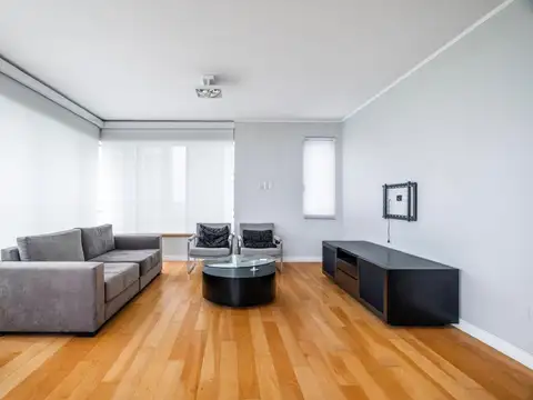 Departamento en Alquiler de 4 dormitorios