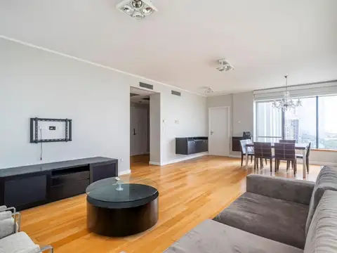 Departamento en Alquiler de 4 ambientes