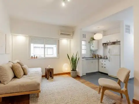 Departamento en Venta en Palermo, CABA