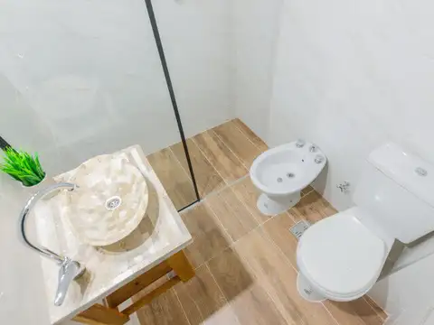 Venta Departamento Monoambiente En Palermo Hollywood