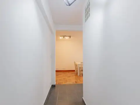Departamento en Venta en Palermo, USD 70.000