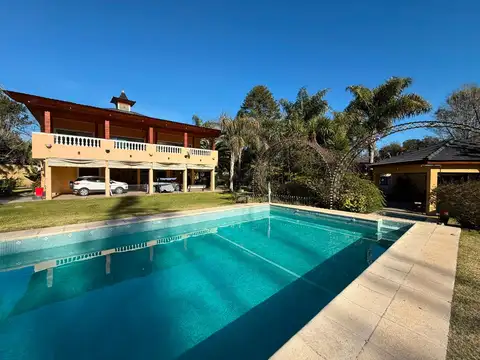 Casa en Venta en Barrio Parque Leloir, Partido de Ituzaingó