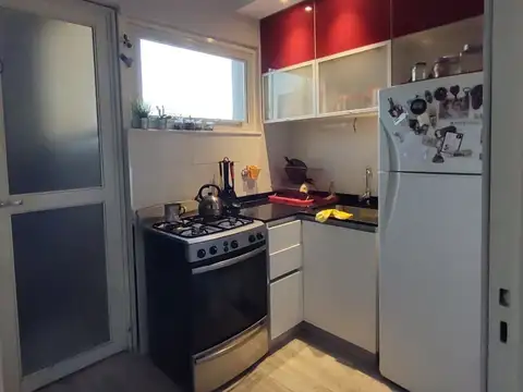 Departamento en Alquiler en Rosario, Santa Fe