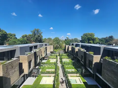 Casa en Venta en Fisherton, Rosario