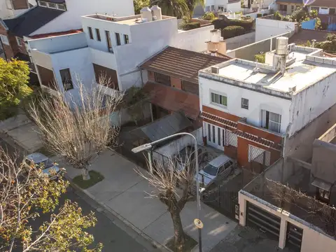 Depto Tipo Casa en Venta de 3 dormitorios