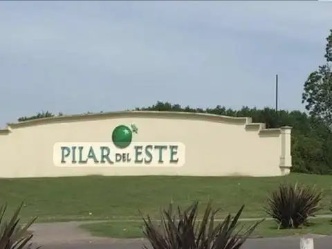 BARRIO PILAR DEL ESTE