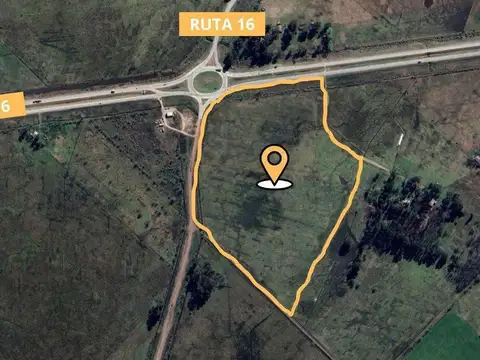 CAMPO EN SAN VICENTE - IDEAL EMPRENDIMIENTO