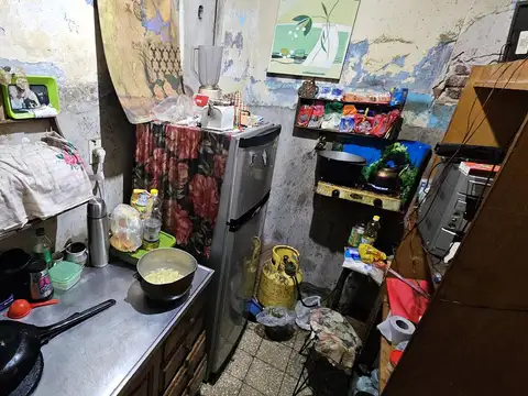 Depto Tipo Casa en Venta 72 años