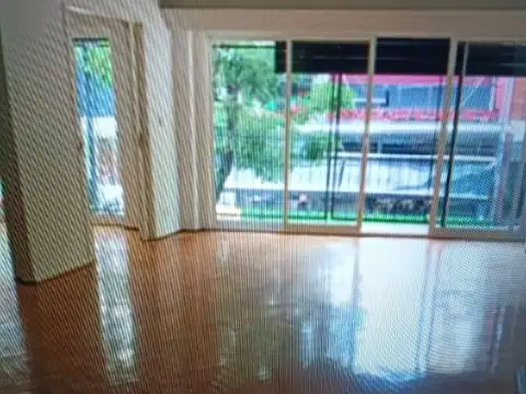 Avenida Santa Fe 2000