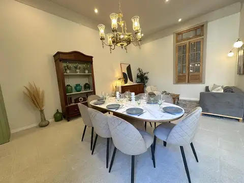 Casa en Venta en Pichincha, USD 320.000
