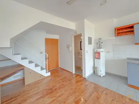 Departamento en Venta 15 años