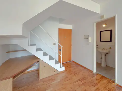 Departamento en Venta al Este