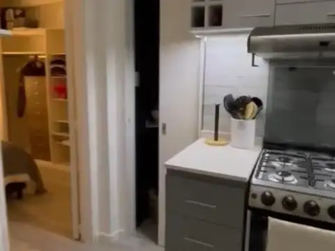 PH 2 ambientes en VILLA LURO 