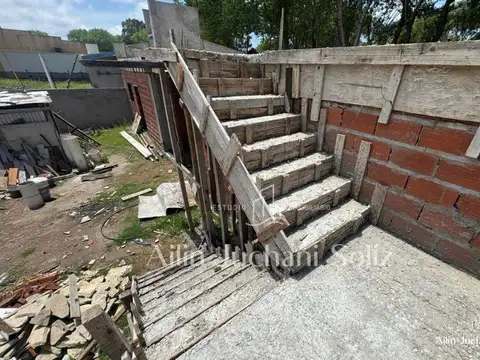 Departamento en Venta en La Lucila del Mar, USD 38.000
