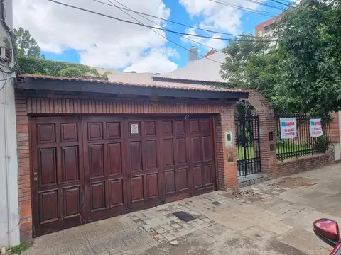 Pueyrredón al 200