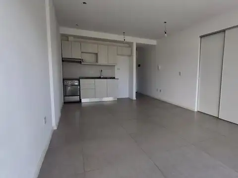 Departamento en Alquiler de Monoambiente