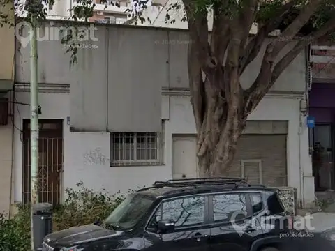 Excelente Terreno en Belgrano- Lideres en Terrenos