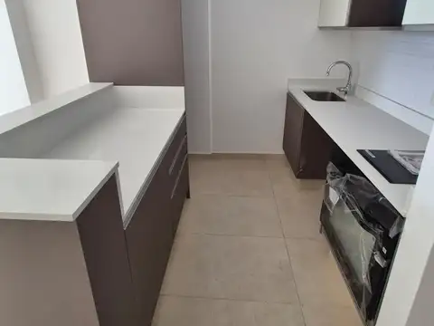 Departamento en Alquiler A Estrenar