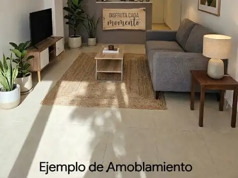 A Estrenar Monoambiente Full Amenities en Alquiler Monoambiente Edificio SKI UP GRADE.