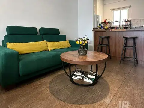 Avenida San Martin al 1900