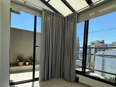 Departamento en Venta en Caballito, USD 79.000