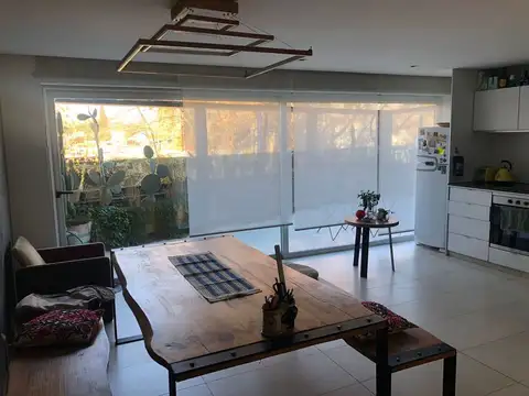Departamento en Alquiler con 2 cocheras
