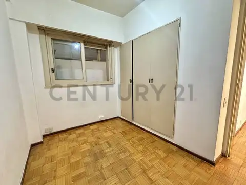 VENTA DEPTO 3 AMB CON BALCON Y PATIO EN COLEGIALES