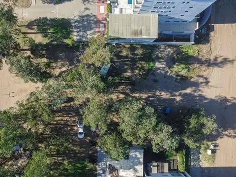 Terreno en Venta de 1014,0 m2