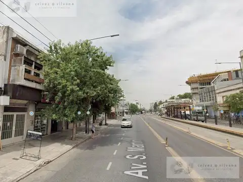 Terreno en Venta en Villa Devoto, USD 1.250.000