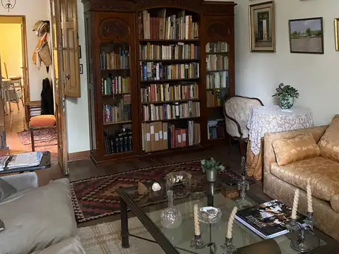 Casa en Alquiler 50 años