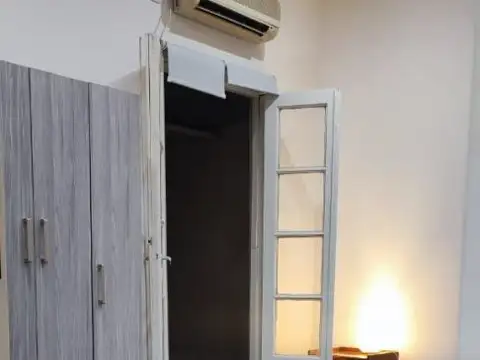 Departamento en Alquiler Temporal Apto profesional