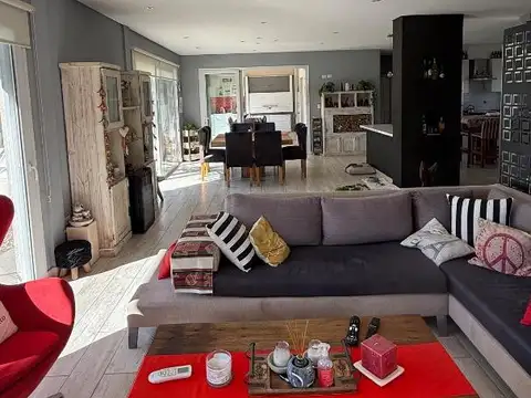 Casa en Venta 7 años