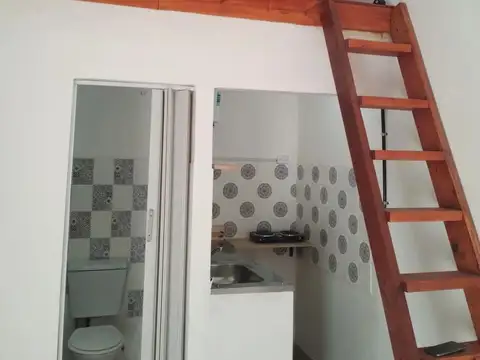Departamento en Venta en San Cristóbal, USD 34.000