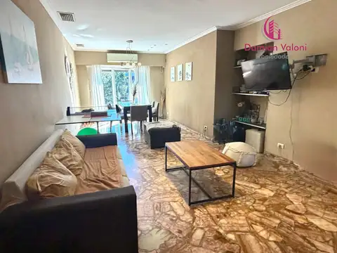 ALVAREZ JONTE 3600, Piso 2