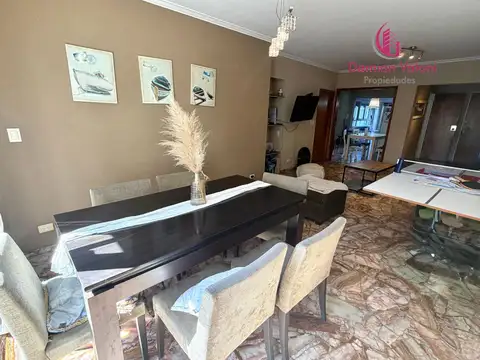 Depto Tipo Casa en Venta de 4 ambientes