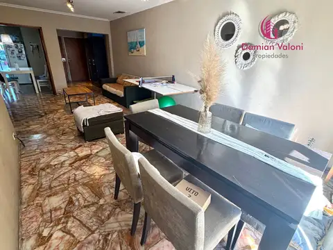 Depto Tipo Casa en Venta de 3 dormitorios