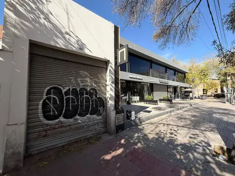 Local en alquiler Quinta Seccion