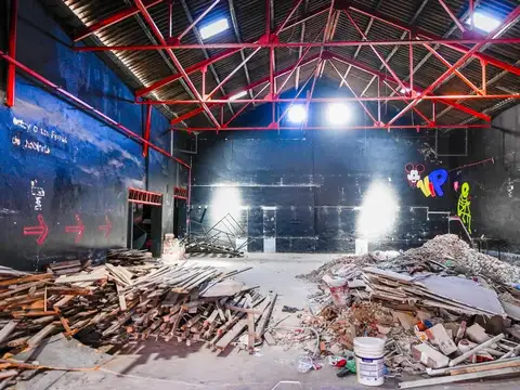 Local en Venta en Concordia, USD 1.150.000