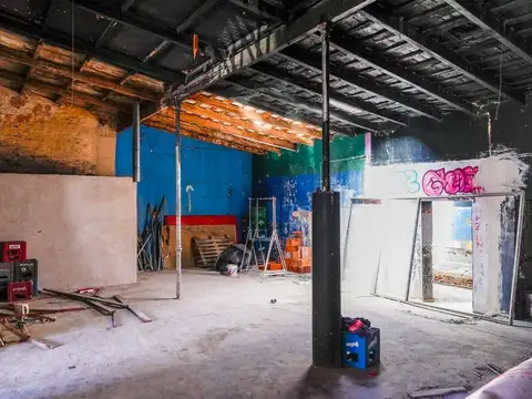 Local en Venta 31 años