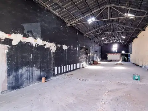 Complejo Comercial de 6 Locales Concordia Centro