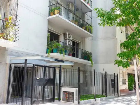Departamento en Venta en Belgrano, CABA