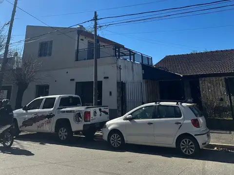 Casa en Venta en Morón Norte, USD 140.000