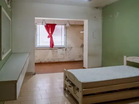 CASA DOS DORM + COCHERA Y PATIO VILLA CONSTITUCION