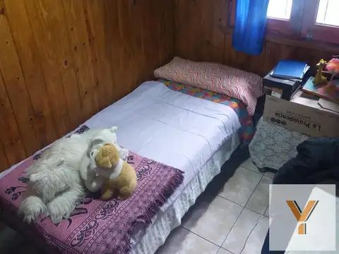 Casa en Venta 5 años