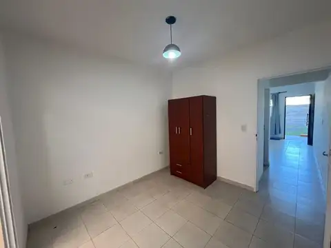 Alquiler departamento 2 amb en Pilar Villa Morra